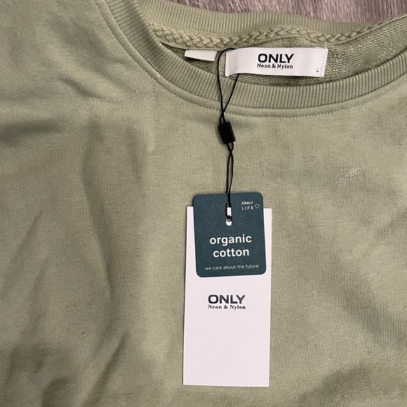 Only sweat suit - sage green - Picture 3 of 3